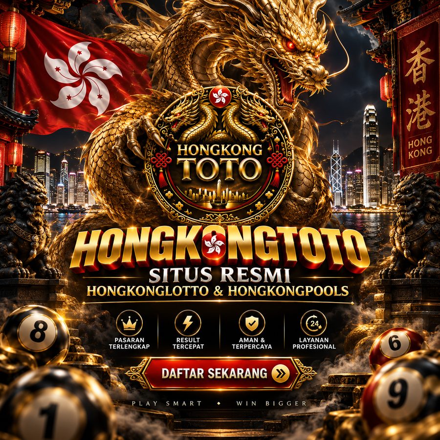 Syair Opesia HK dan Rumus HK 2 Oktober 2026, Paito Terbaru 3